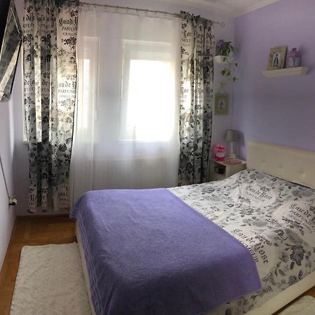Cosy Apartment-Private Parking Zagreb Eksteriør billede