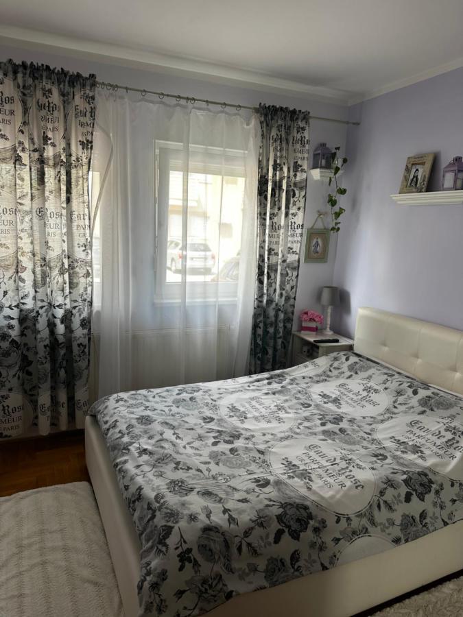 Cosy Apartment-Private Parking Zagreb Eksteriør billede