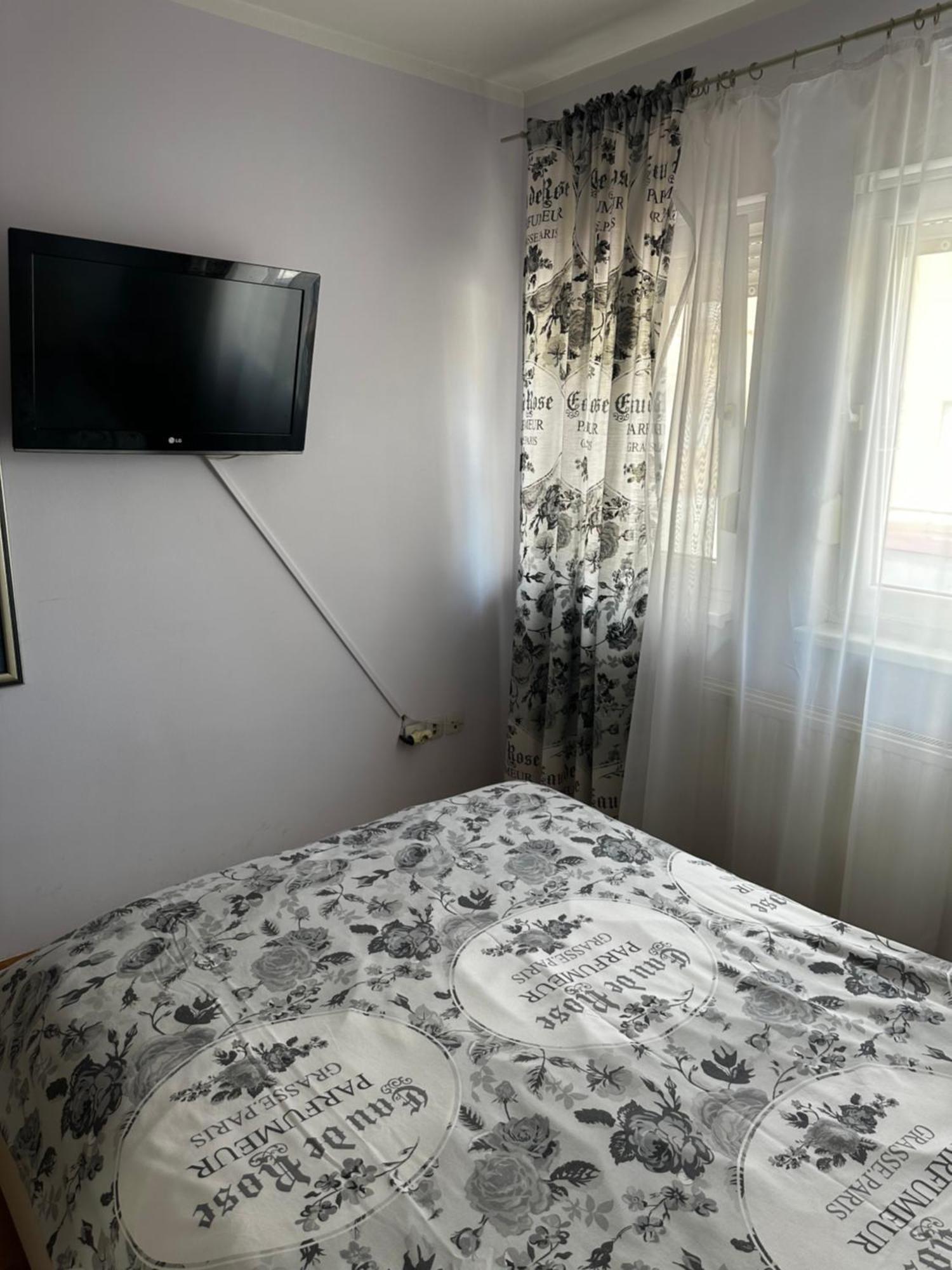 Cosy Apartment-Private Parking Zagreb Eksteriør billede
