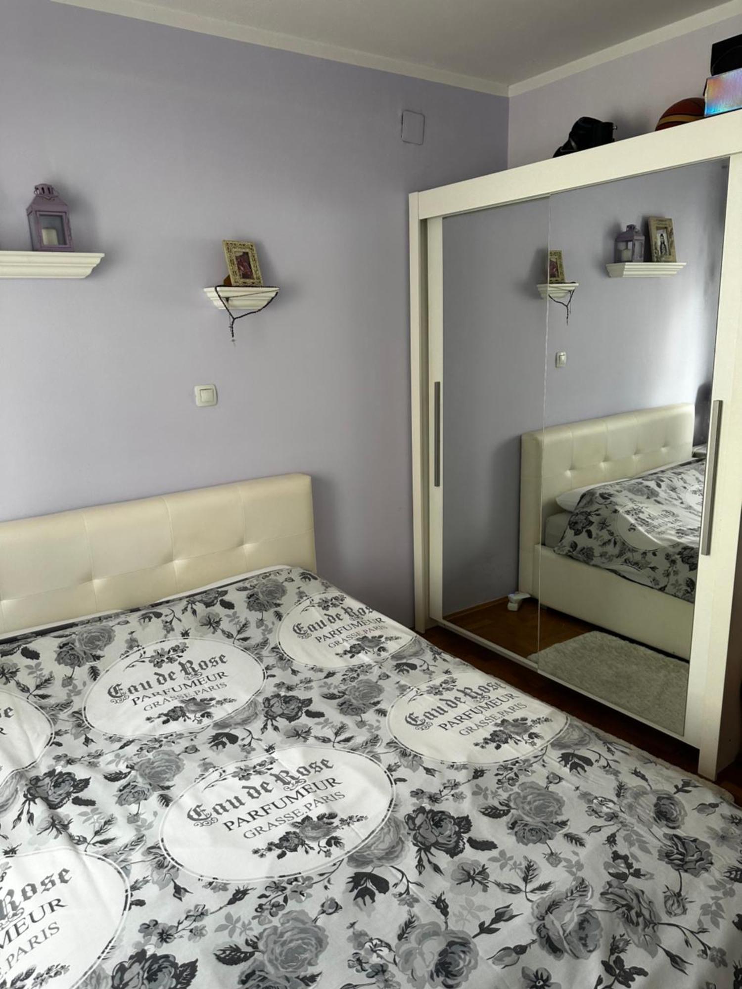Cosy Apartment-Private Parking Zagreb Eksteriør billede